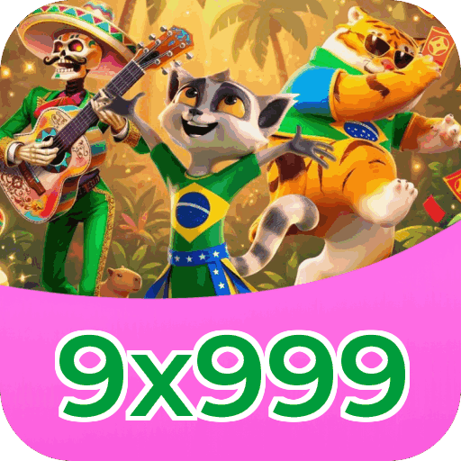 Slots Premium da PG Soft na 9x999